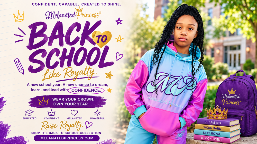 Ombre Collection Back to school