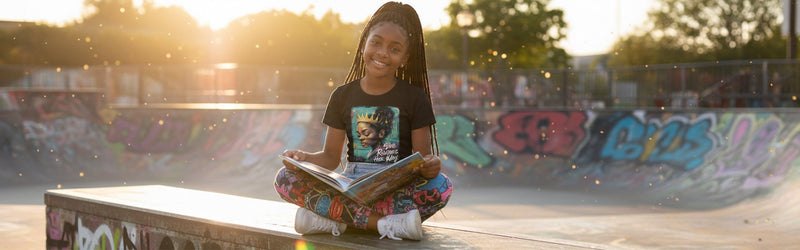 Crowned In Color Collection