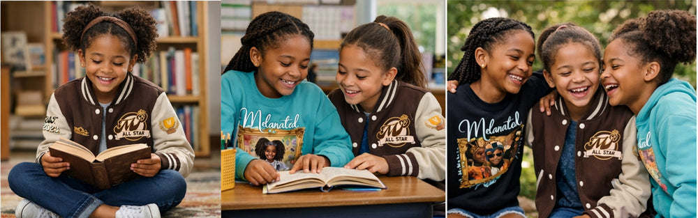 MAJESTIC VARSITY Category