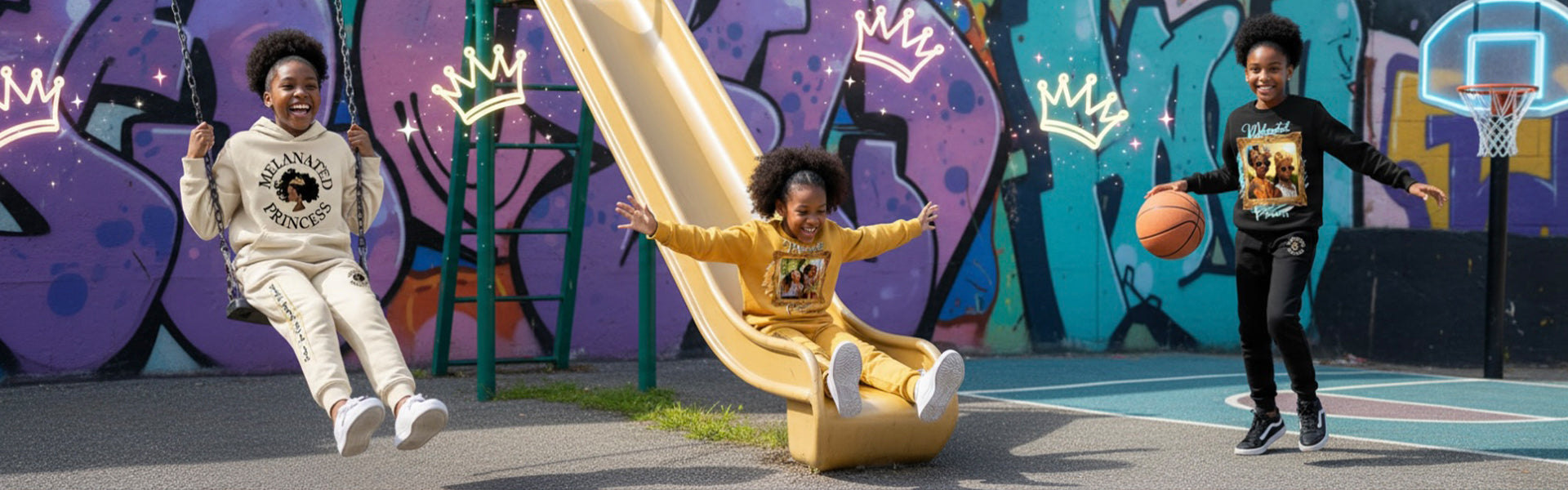 Matching Sets category