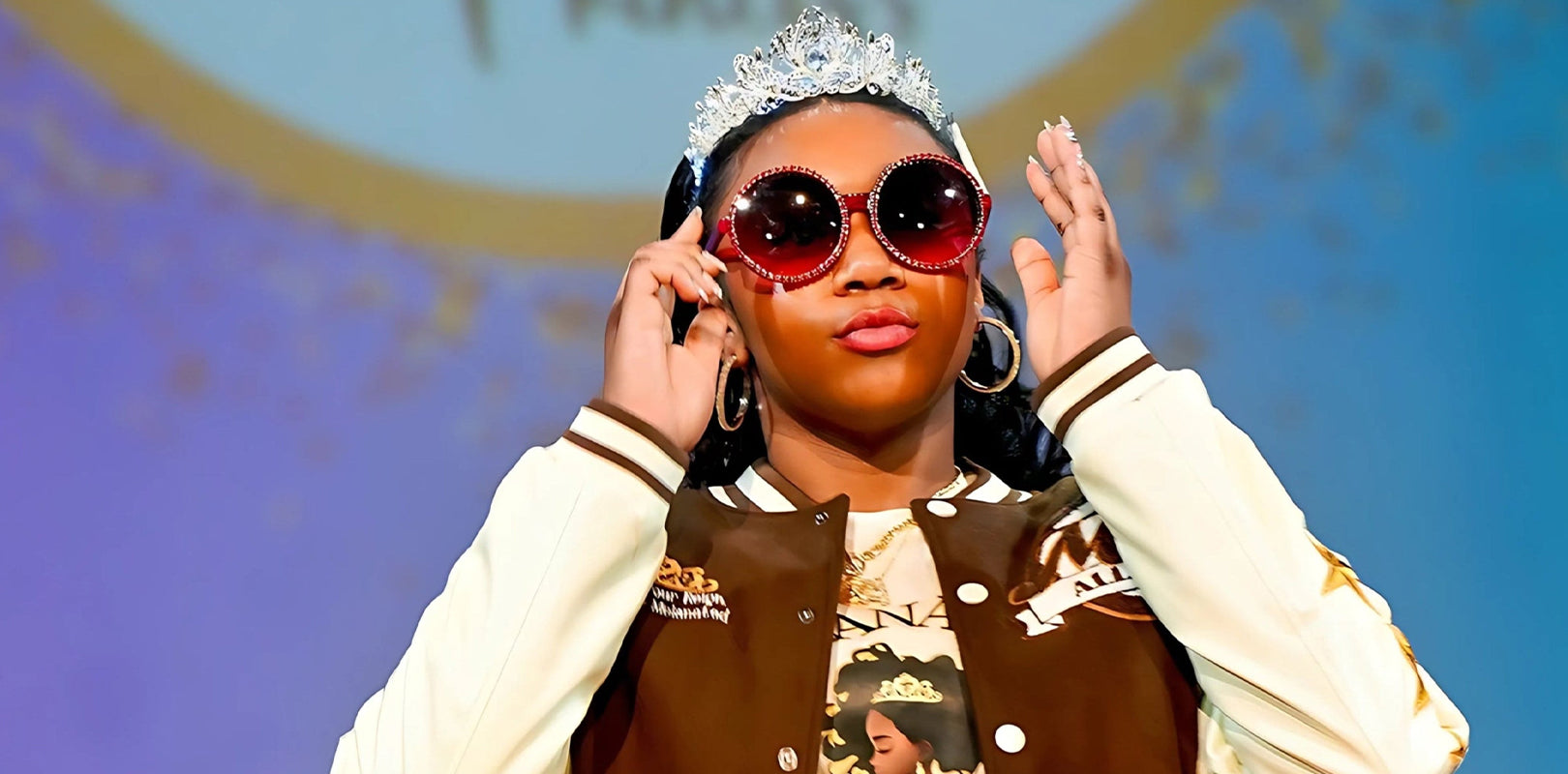 B'Niyah Simone – Our Crowned Changemaker