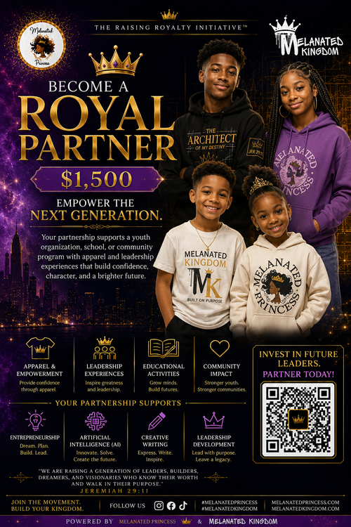 Royal Partner