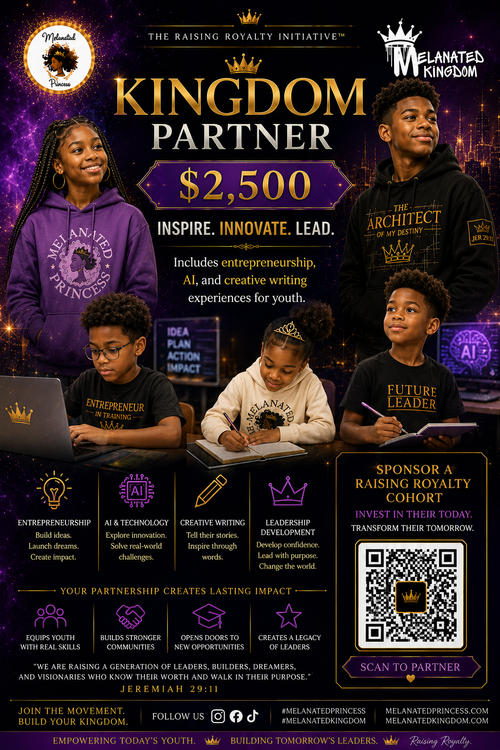 Kingdom Partner