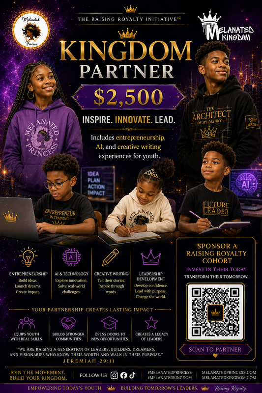 Kingdom Partner