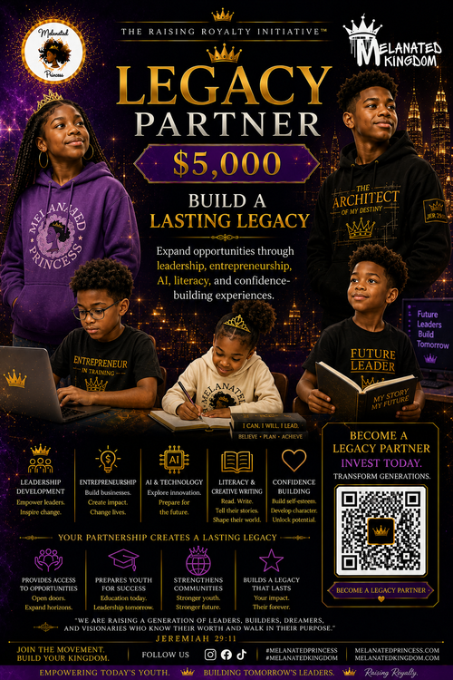 Legacy Partner