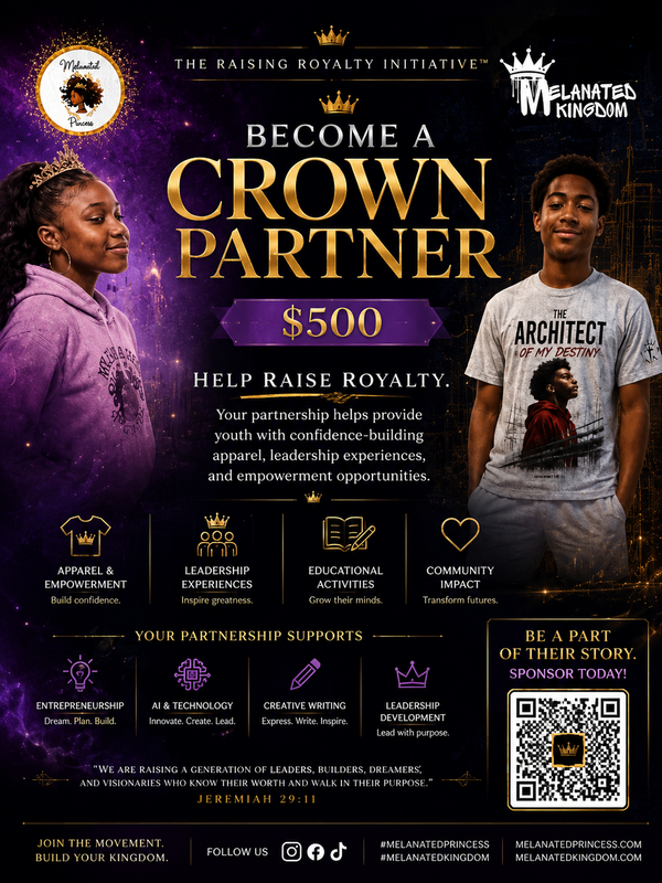 Crown Partner