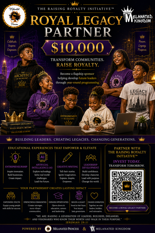 Royal Legacy Partner
