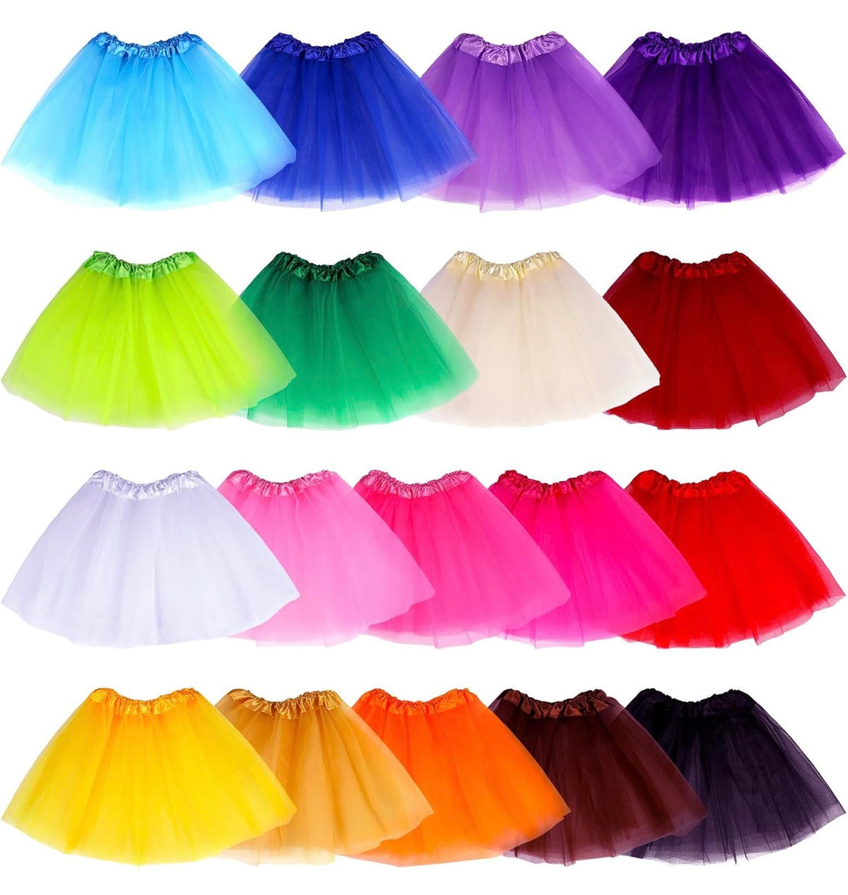 Pretty Princess Tutu