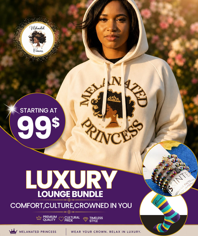 Luxury Lounge Bundle