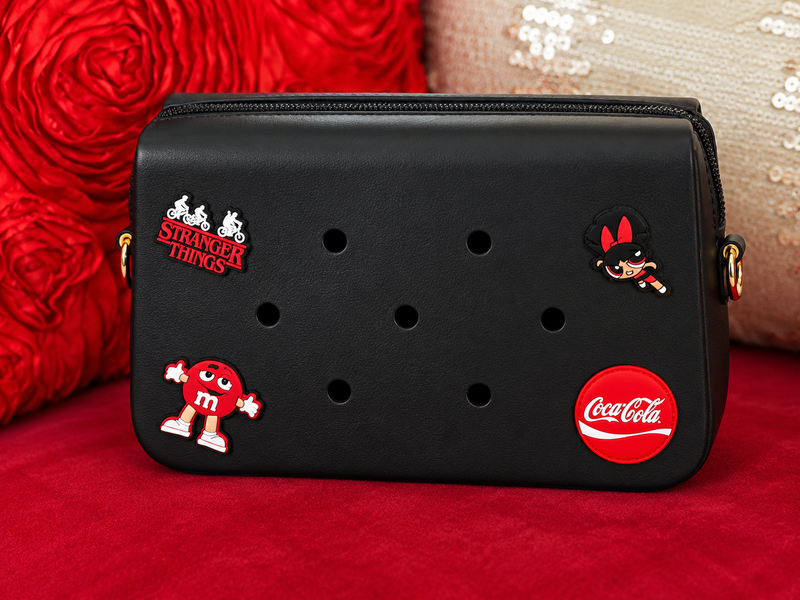 Coco Crossbody Purse