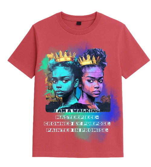 Twin Purpose – Coral Edition