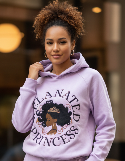 Royalty Hoodies