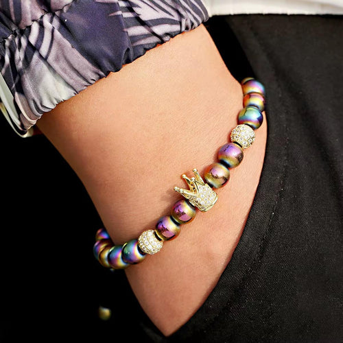 Ombre Bracelets - Special Ediion
