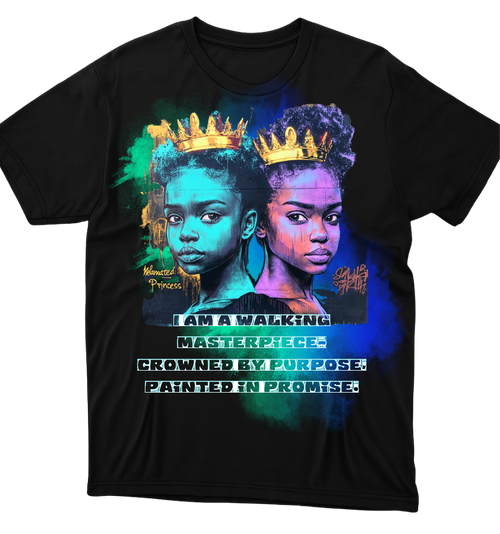 Twin Purpose - Black Edition