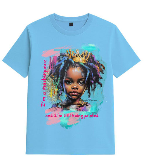 Masterpiece – Blue Edition