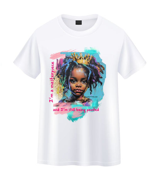 Masterpiece - White Edition