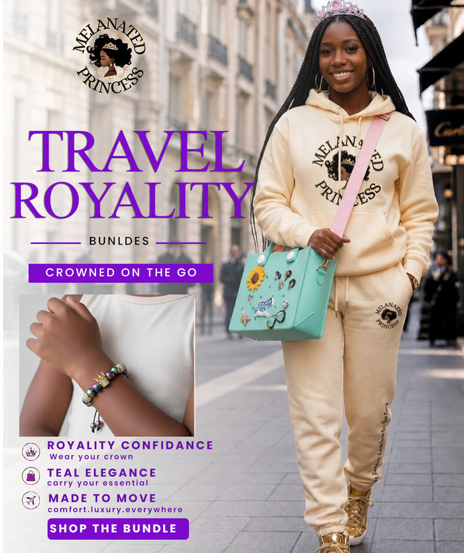 Travel Royalty