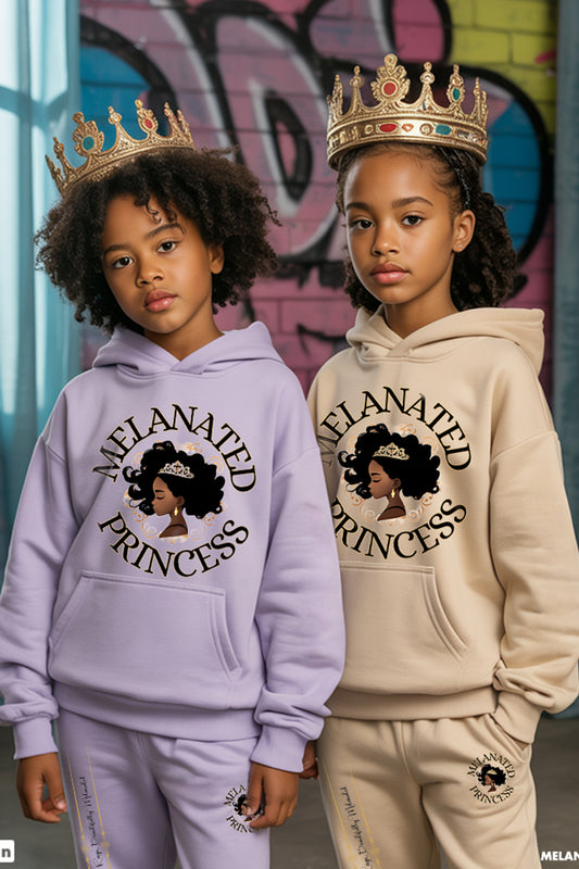 Royalty Cream Set kids