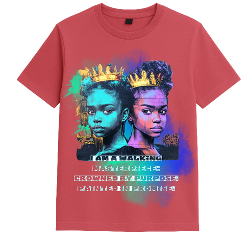 Twin Purpose – Coral Edition