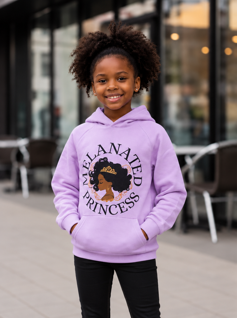 Royalty Hoodies