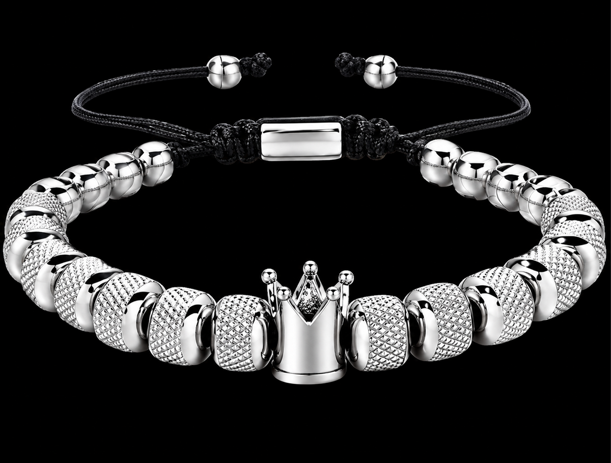Crown Royalty Bracelets