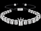 Crown Royalty Bracelets