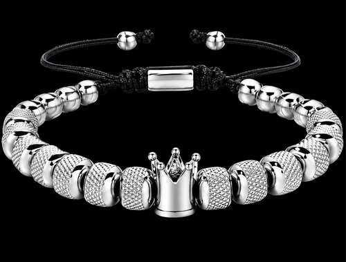 Crown Royalty Bracelets