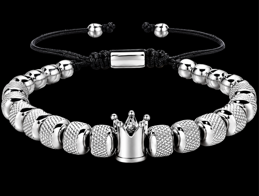 Crown Royalty Bracelets